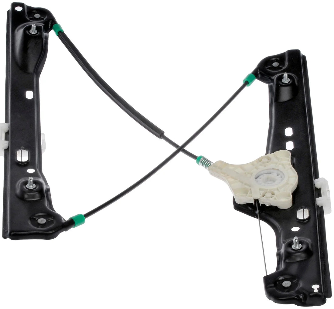 Dorman 749-466 2009-2012 BMW 328i xDrive Window Regulator