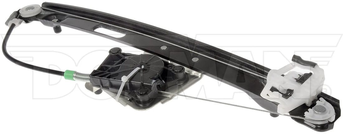 Dorman 749-468 2009-2012 BMW 328i xDrive Window Regulator