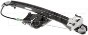 Dorman 749-468 2009-2012 BMW 328i xDrive Window Regulator