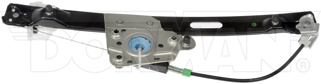 Dorman 749-468 2009-2012 BMW 328i xDrive Window Regulator