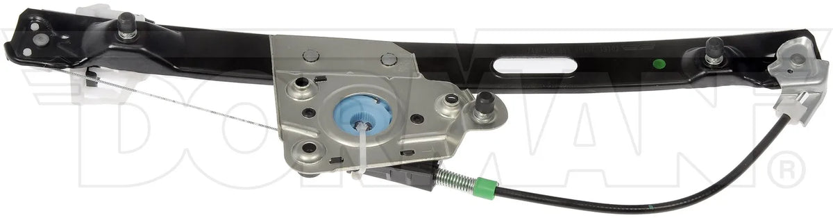 Dorman 749-468 2009-2012 BMW 328i xDrive Window Regulator