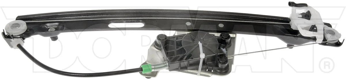 Dorman 749-468 2009-2012 BMW 328i xDrive Window Regulator
