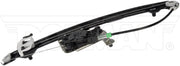 Dorman 749-469 2009-2012 BMW 328i xDrive Window Regulator