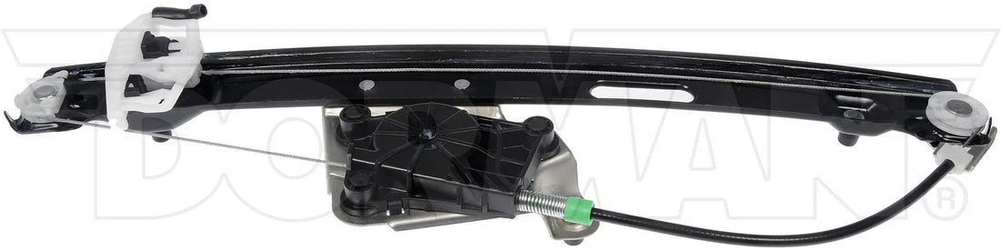 Dorman 749-469 2009-2012 BMW 328i xDrive Window Regulator