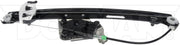 Dorman 749-469 2009-2012 BMW 328i xDrive Window Regulator