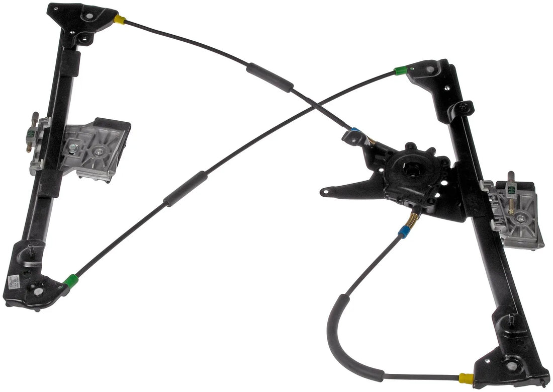 Dorman 749-470 1995-2002 Volkswagen Cabrio Window Regulator