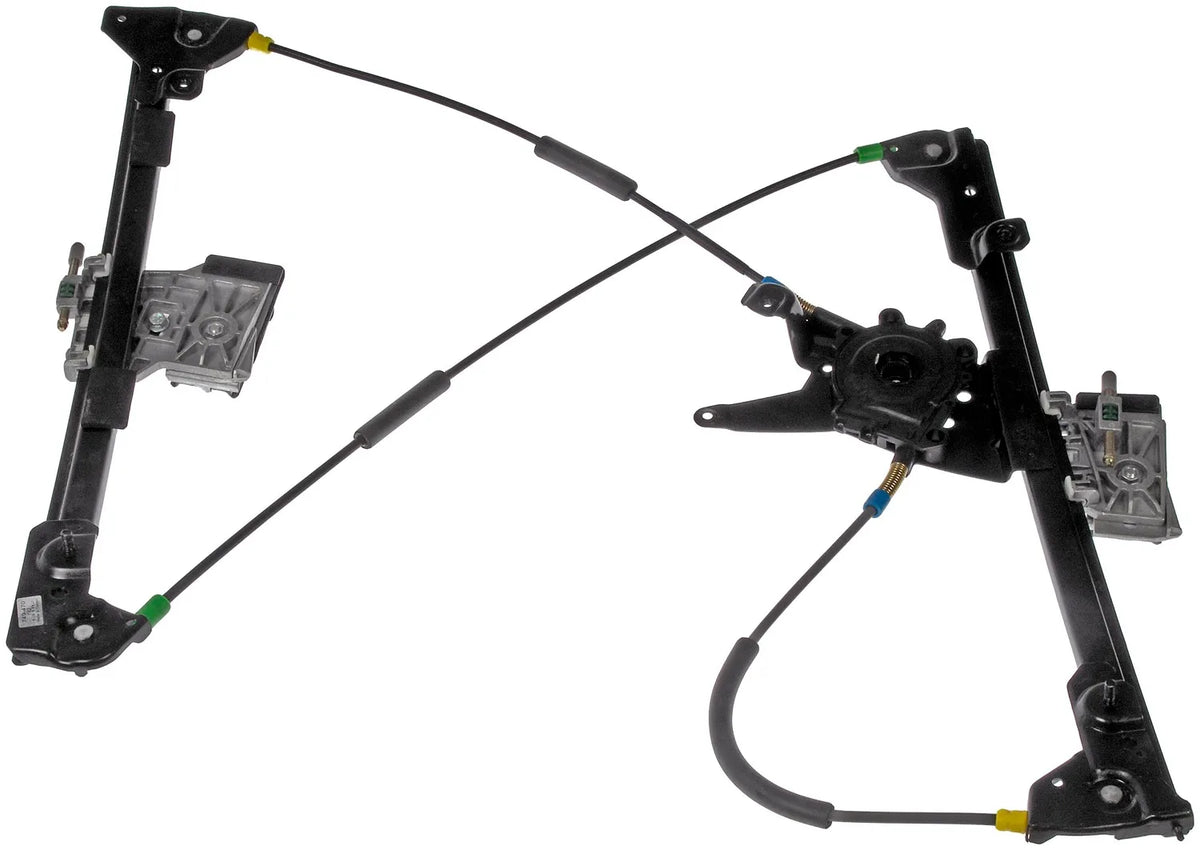 Dorman 749-470 1995-2002 Volkswagen Cabrio Window Regulator