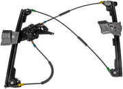Dorman 749-470 1995-2002 Volkswagen Cabrio Window Regulator
