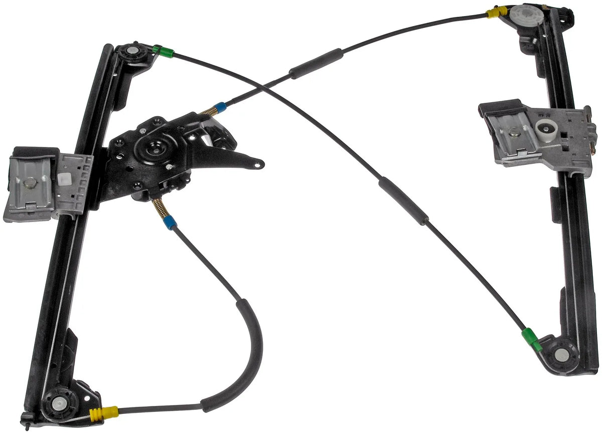 Dorman 749-470 1995-2002 Volkswagen Cabrio Window Regulator