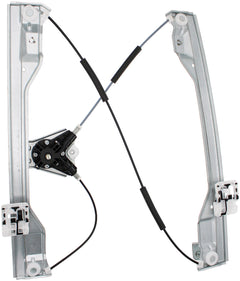 Dorman 749-482 Manual Window Regulator (Regulator Only)
