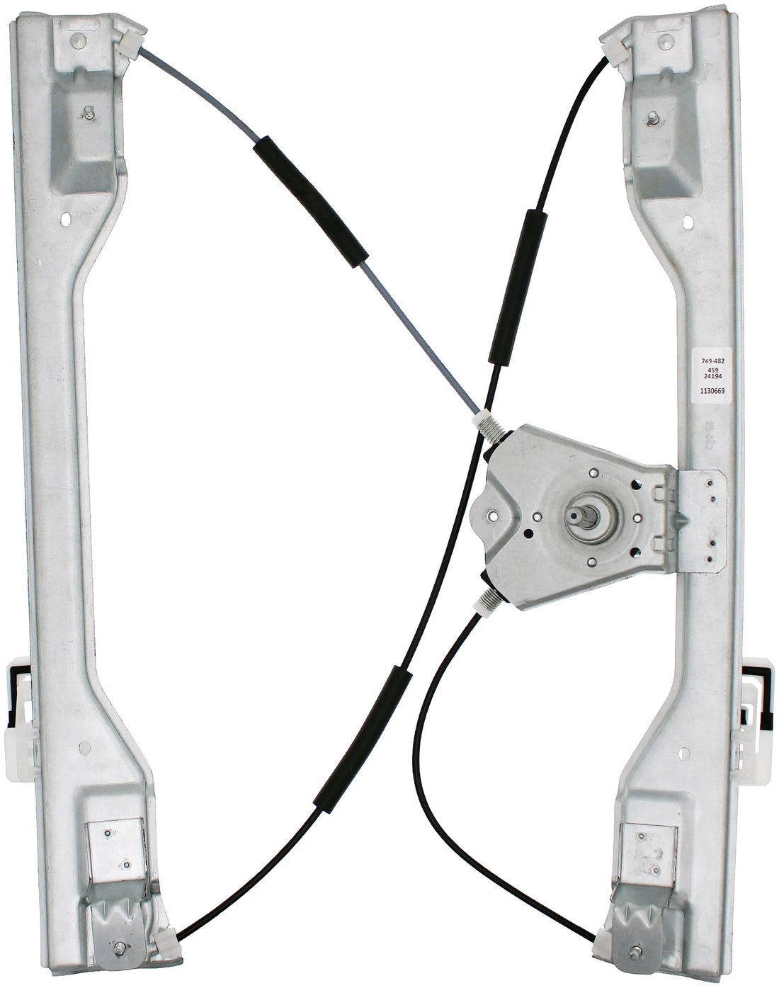 Dorman 749-482 2017-2022 Ford F-350 Super Duty Window Regulator