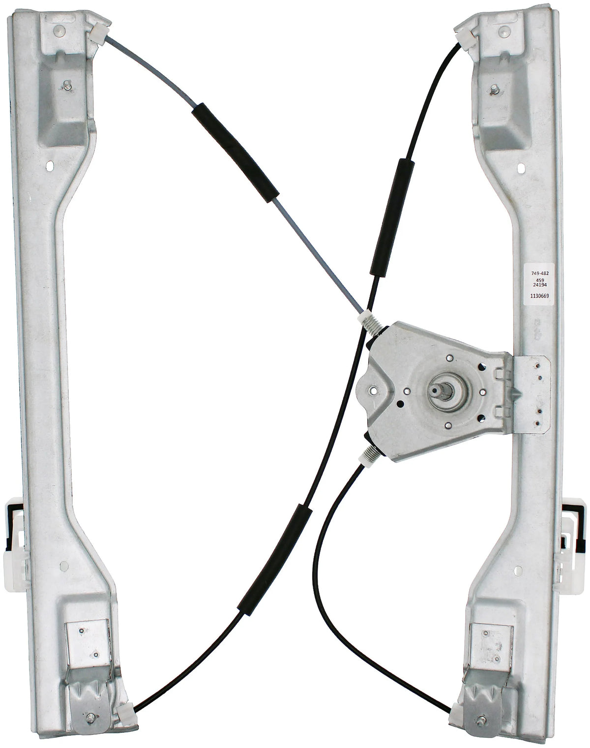 Dorman 749-482 2017-2022 Ford F-350 Super Duty Window Regulator