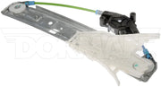 Dorman 749-516 2005-2009 Chevrolet Equinox Window Regulator