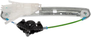 Dorman 749-516 2005-2009 Chevrolet Equinox Window Regulator