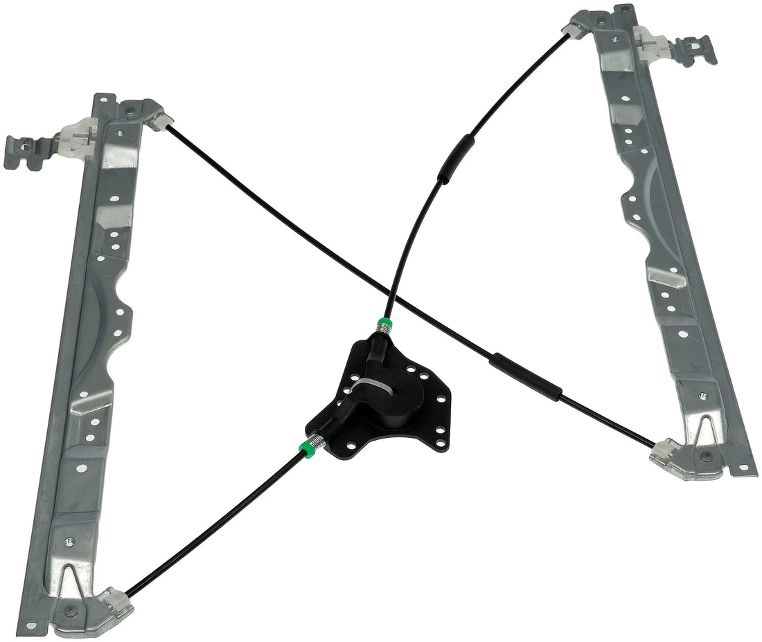 Dorman 749-525 2004-2015 Nissan TITAN Window Regulator
