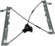 Dorman 749-525 2004-2015 Nissan TITAN Window Regulator