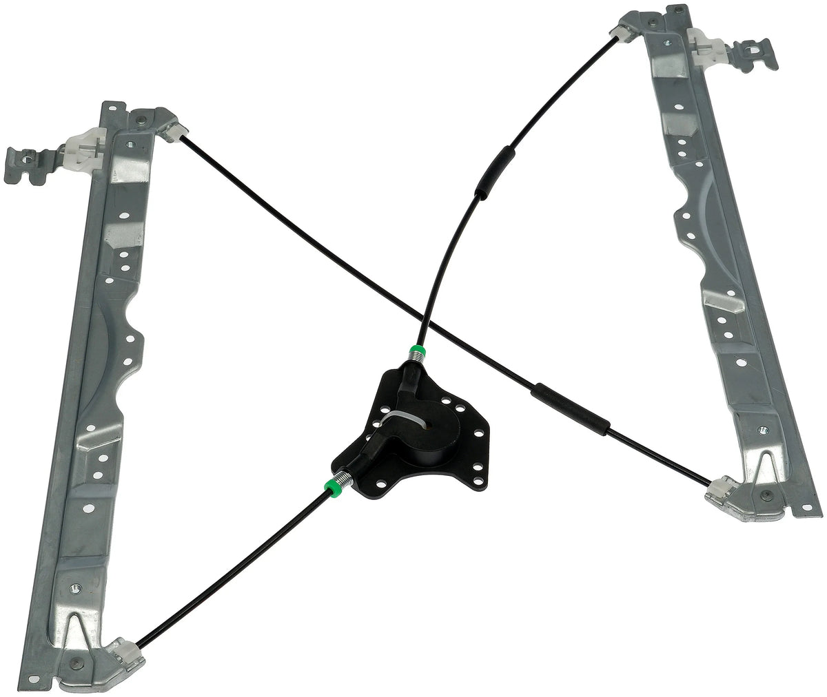 Dorman 749-525 2004-2015 Nissan TITAN Window Regulator