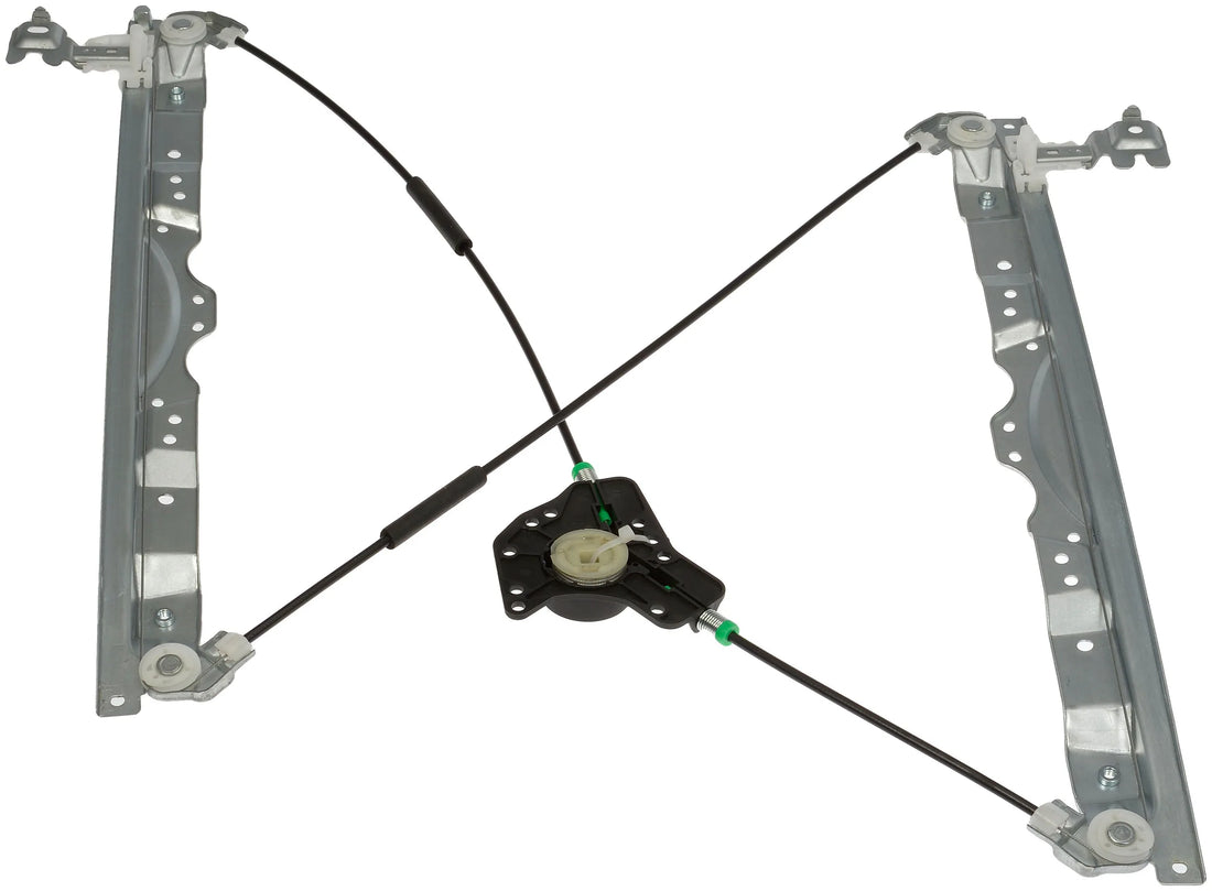 Dorman 749-525 2004-2015 Nissan TITAN Window Regulator
