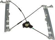 Dorman 749-525 2004-2015 Nissan TITAN Window Regulator