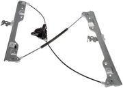 Dorman 749-528 2007-2010 Nissan Altima Window Regulator