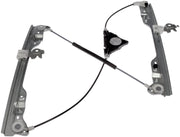 Dorman 749-528 2007-2010 Nissan Altima Window Regulator