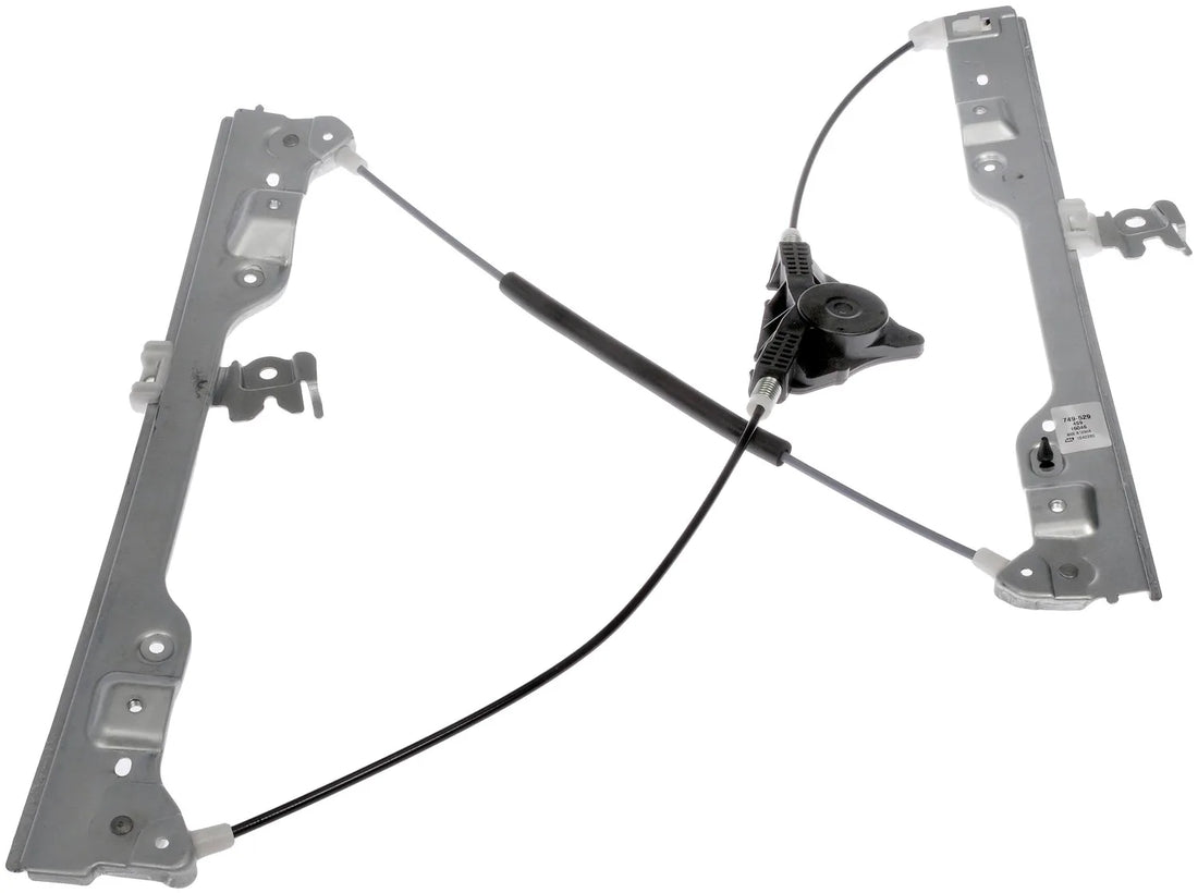 Dorman 749-529 2007-2010 Nissan Altima Window Regulator