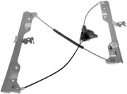 Dorman 749-529 2007-2010 Nissan Altima Window Regulator