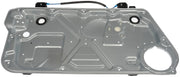 Dorman 749-531 1998-2011 Volkswagen Beetle Window Regulator