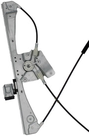 Dorman 749-532 2004-2008 Chevrolet Malibu Window Regulator