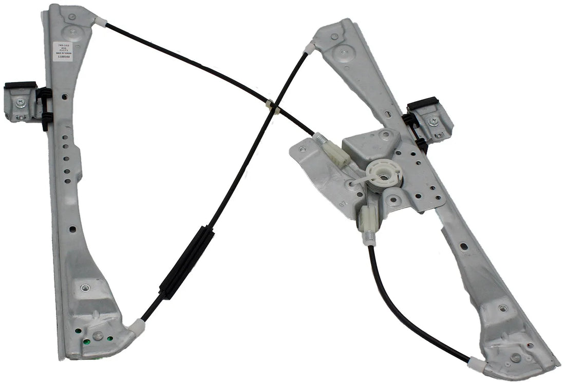 Dorman 749-532 2004-2008 Chevrolet Malibu Window Regulator