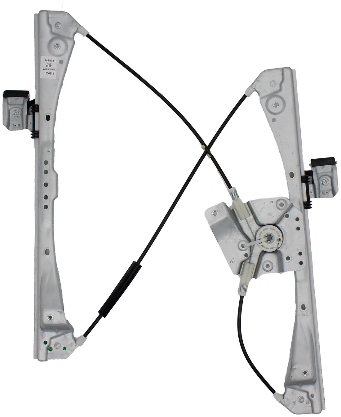 Dorman 749-532 2004-2008 Chevrolet Malibu Window Regulator