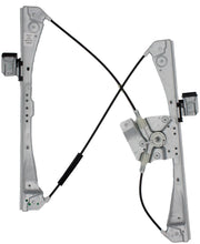Dorman 749-532 2004-2008 Chevrolet Malibu Window Regulator