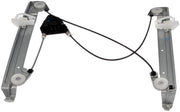 Dorman 749-540 2007-2012 Dodge Caliber Window Regulator