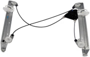 Dorman 749-541 2007-2012 Dodge Caliber Window Regulator