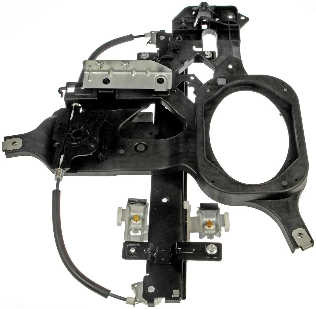 Dorman 749-544 2007-2017 Ford Expedition Window Regulator