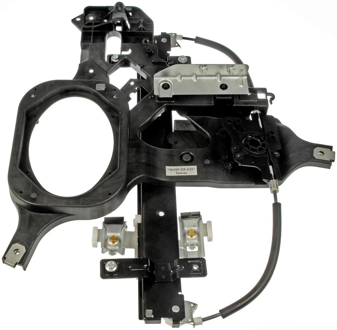Dorman 749-545 2007-2017 Ford Expedition Window Regulator