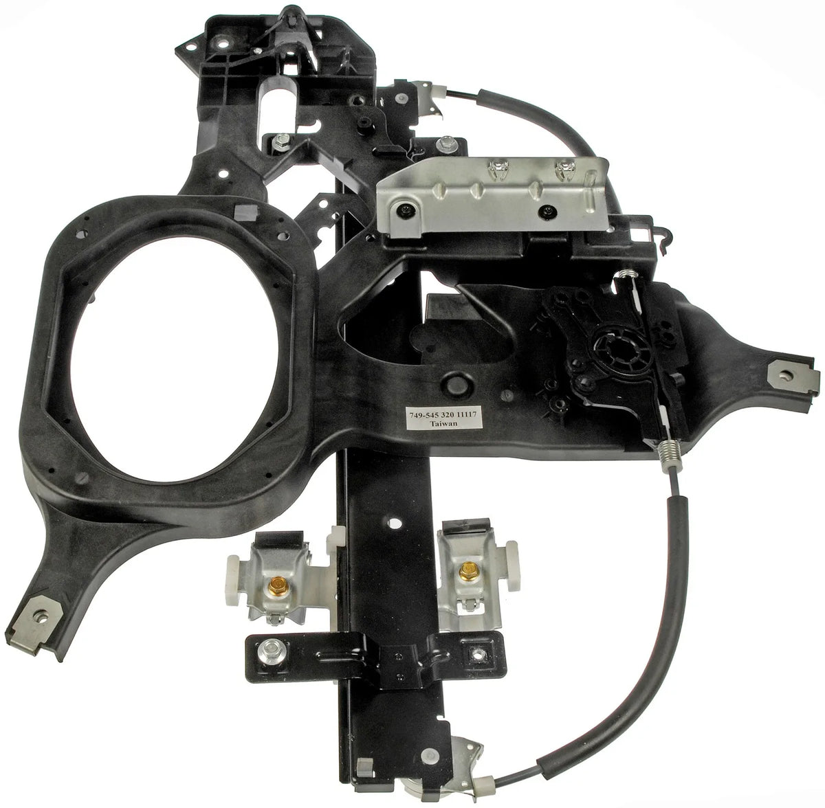Dorman 749-545 2007-2017 Ford Expedition Window Regulator