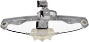 Dorman 749-548 2007-2012 Lincoln MKZ Window Regulator
