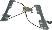 Dorman 749-554 2003-2007 Nissan Murano Window Regulator