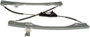 Dorman 749-589 2017-2025 Chrysler Pacifica Window Regulator