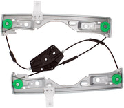 Dorman 749-592 2017-2025 Jeep Compass Window Regulator