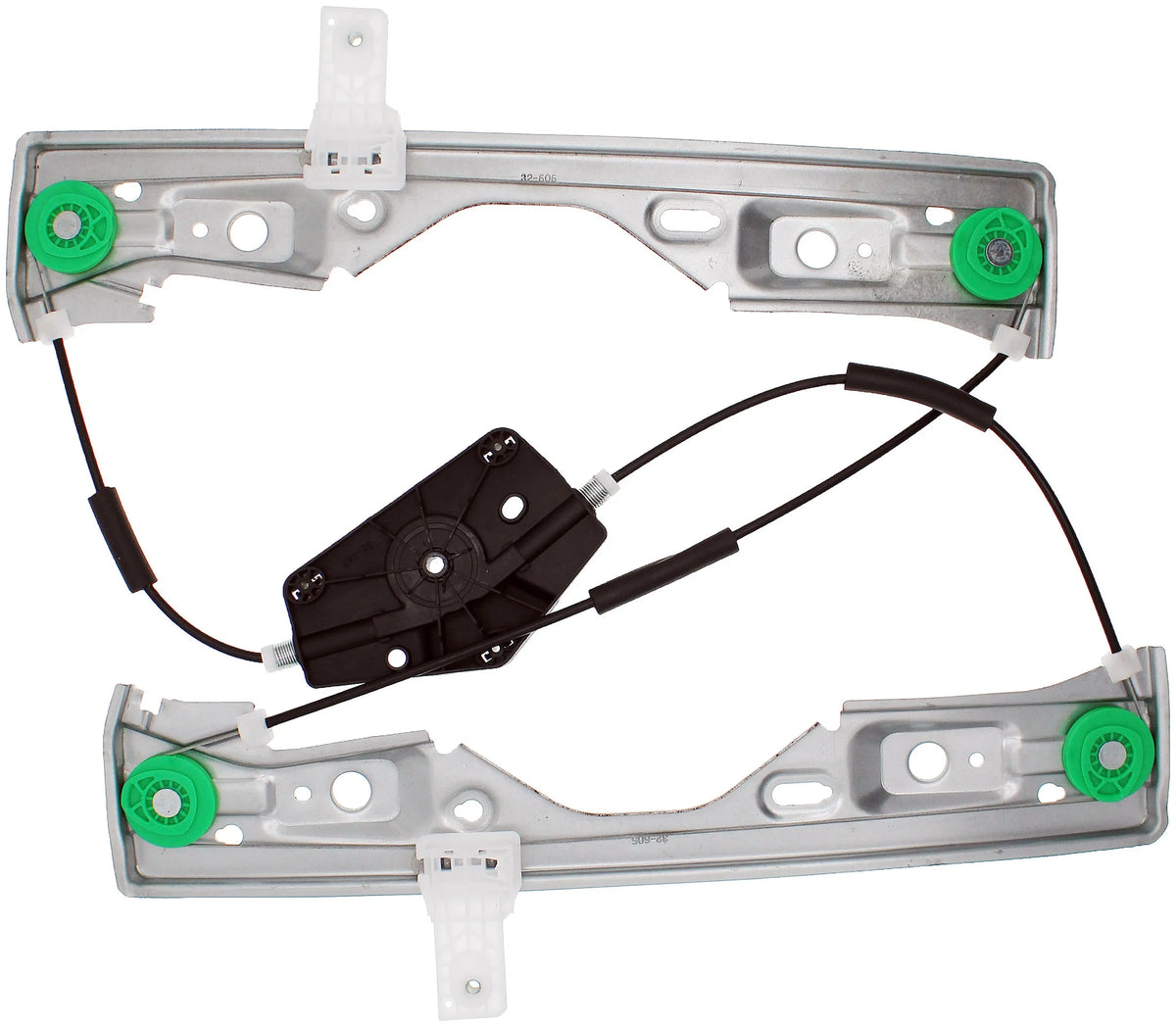 Dorman 749-592 2017-2025 Jeep Compass Window Regulator