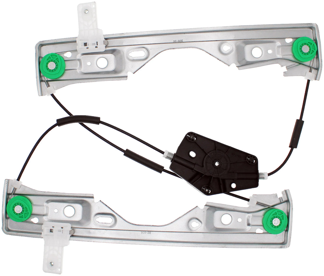 Dorman 749-593 2017-2025 Jeep Compass Window Regulator