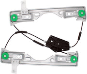 Dorman 749-593 2017-2025 Jeep Compass Window Regulator