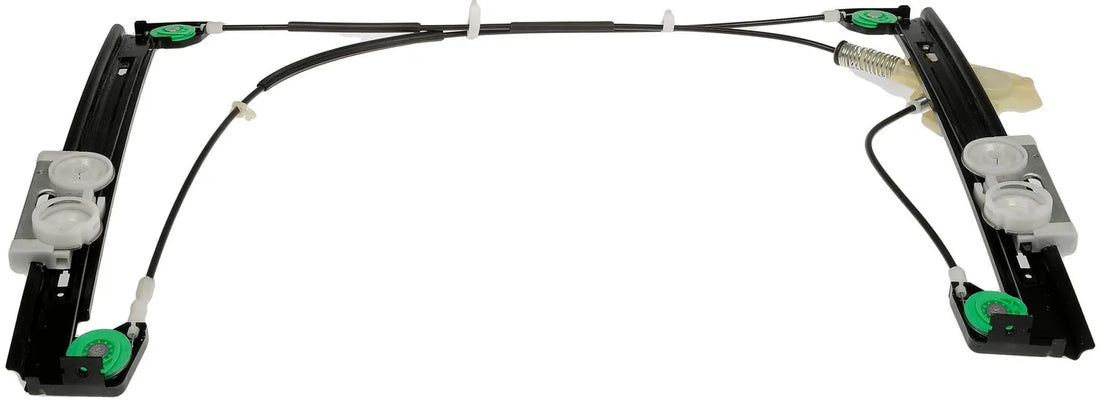 Dorman 749-602 2002-2005 Mini Cooper Window Regulator
