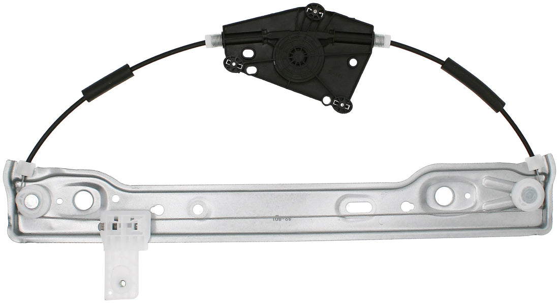 Dorman 749-613 2020-2025 Jeep Gladiator Window Regulator