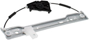 Dorman 749-613 2020-2025 Jeep Gladiator Window Regulator