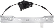 Dorman 749-613 2020-2025 Jeep Gladiator Window Regulator