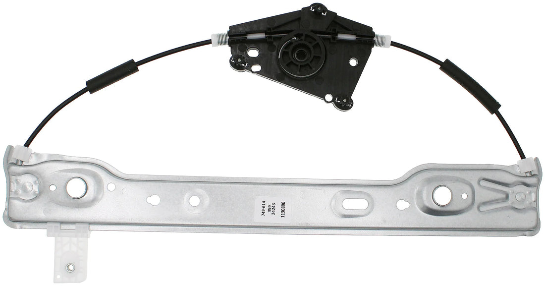 Dorman 749-614 2020-2025 Jeep Gladiator Window Regulator