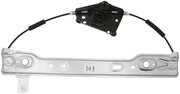 Dorman 749-614 2020-2025 Jeep Gladiator Window Regulator